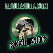 Rogue Shop - CBD and Delta 8 THC Dispensary