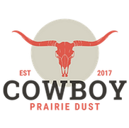 Cowboy Prairie Dust