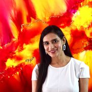 Aprajita.Art, Bridgewater NJ