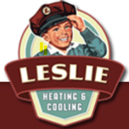 Leslie Heating, Cooling, Plumbing, & Electric, Inc.