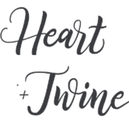 Heart + Twine