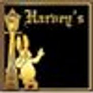Harvey's Butter Rum Batter
