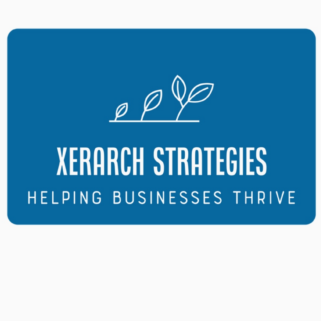 Xerarch Strategies, North Riverside IL