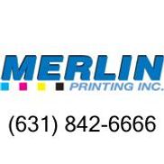 Merlin Printing