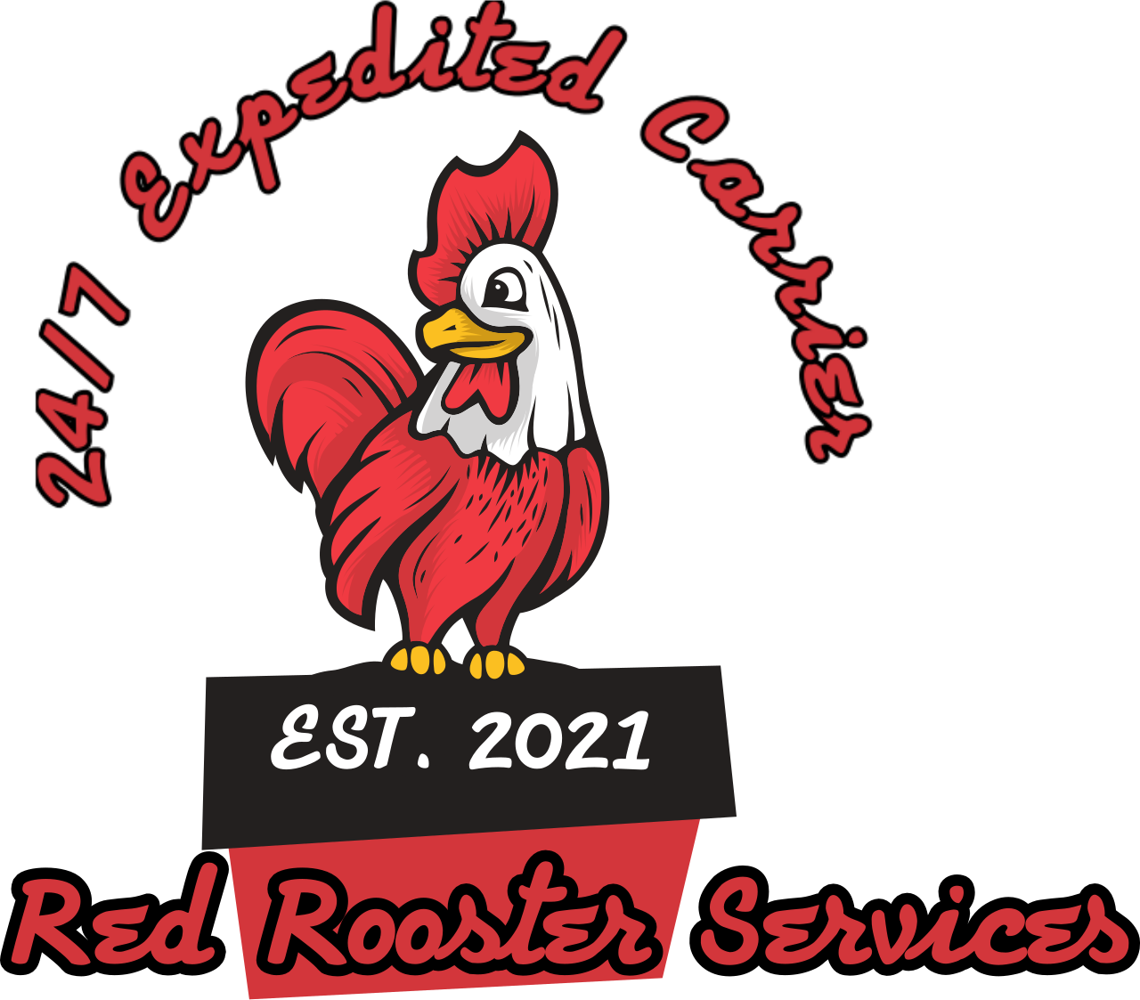 Red Rooster Services, LLC, mount laurel NJ