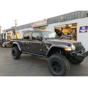 Extreme Off-Road & Repair Inc