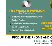 THE WEALTH PAVILION/ American Classic Agency