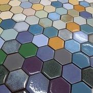 Syzygy Tile