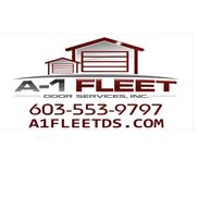 A-1 Fleet Door Services
