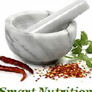Ruth Clark, RD, MPH at Smart Nutrition LLC