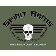 Spirit Arms LLC