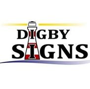 Digby Signs Inc