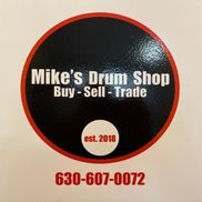 Mike's Drum Shop