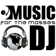 Music for the Masses DJ