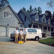 Window Gang of St. Louis
