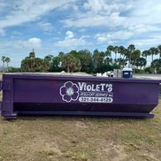 Violet's Roll-Off Service, Inc.