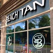 The Beach Tan
