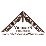 Mini Victorian Houses