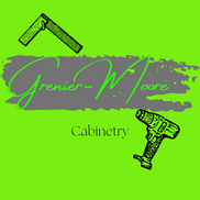 Grenier-Moore Cabinetry