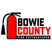 Bowie County Fire Extinguisher