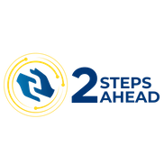 2 Steps Ahead Consulting