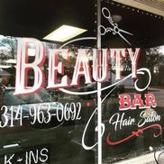 Beauty Bar Hair Salon
