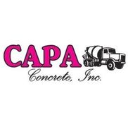 Capa Concrete