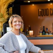 Co-Owner of Liquid Carriage Mobile Bar | Freelance Writer and Photographer