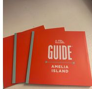Little guide Amelia island