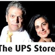 UPS store #85, Thornhill, ON