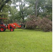 Cromartie Farm Services LLC