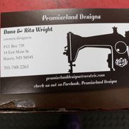 Promiseland Designs,LLC