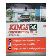 Kings Construction 98 LLC