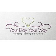 Your Day Your Way Wedding & Events
