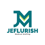 Jeflurish Staffing