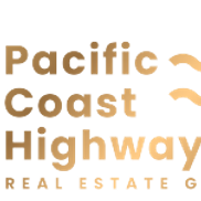 Pacific Coast Real Estate Group logo