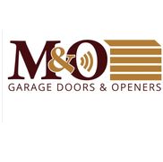 M&O Garage Doors Llc