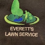 Everett’s lawn service