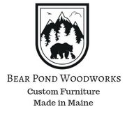 Bear Pond Woodworks