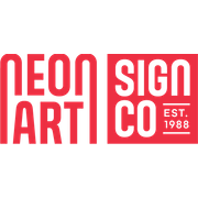 Neon Art Signs