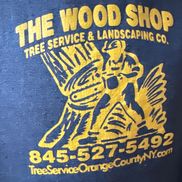 The Wood Shop Tree Service & Landscaping co.