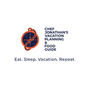Chef Jonathan's Vacation Planning & Food Guide