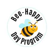 Bee Happy Day Program