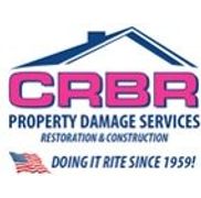 CRBR Property Damage Services - Restoration & Construction