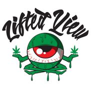 Lifted view LLC logo