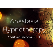 Anastasia Hypnotherapy
