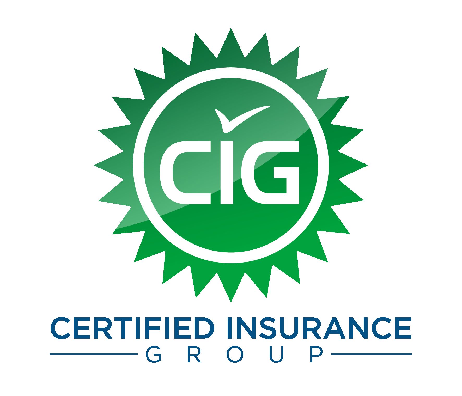 Certified Insurance Group, Wheat Ridge CO