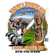 Nature’s Wonderland Carvings
