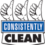 Consistently Clean