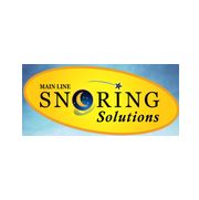 Bryn Mawr Dental Arts and Main Line Snoring Solutions